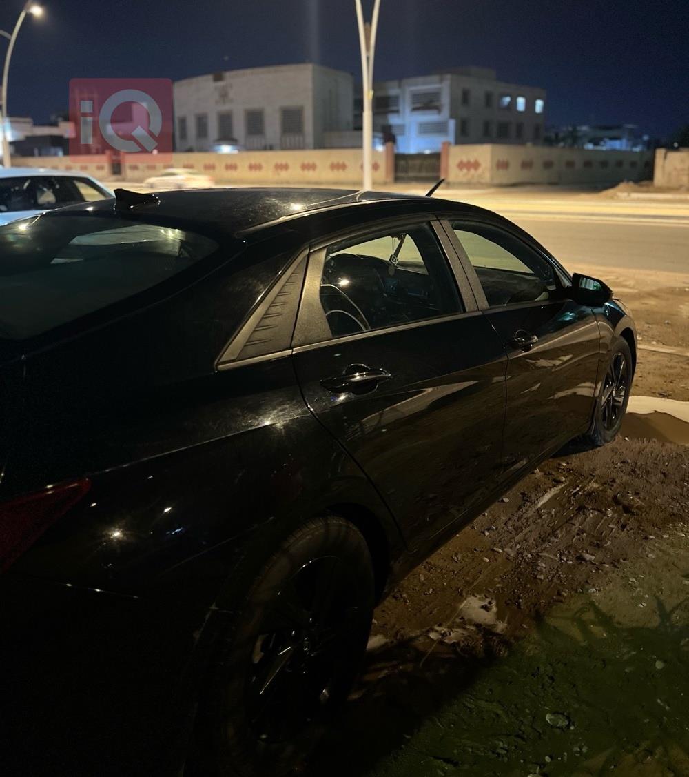 هیوندای ئەلەنترا